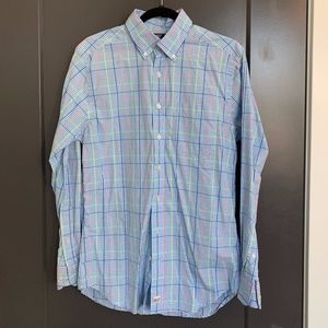 Vineyard Vines Button Up